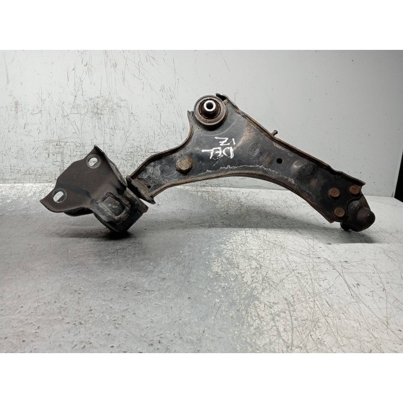 Recambio de brazo suspension inferior delantero izquierdo para land rover discovery sport s referencia OEM IAM FK723A053T033A  