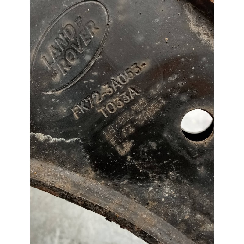 Recambio de brazo suspension inferior delantero izquierdo para land rover discovery sport s referencia OEM IAM FK723A053T033A  