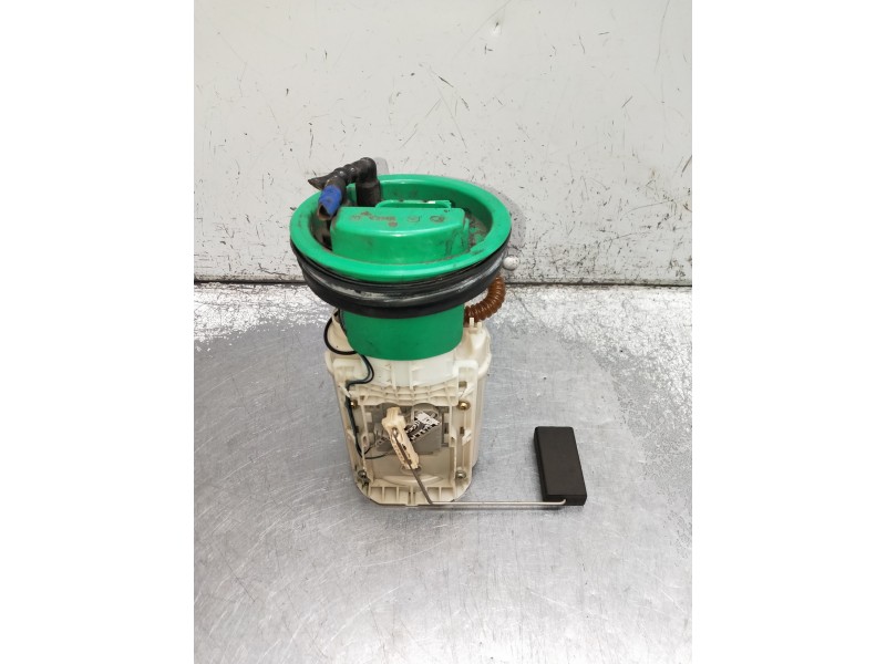 Recambio de bomba combustible para volkswagen polo (9n3) advance referencia OEM IAM 6Q0919051  