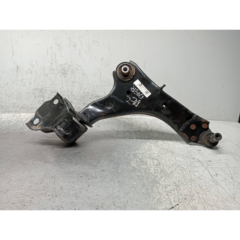 Recambio de brazo suspension inferior delantero derecho para land rover discovery sport s referencia OEM IAM FK723A052T033A  