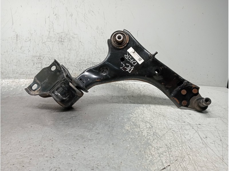 Recambio de brazo suspension inferior delantero derecho para land rover discovery sport s referencia OEM IAM FK723A052T033A  