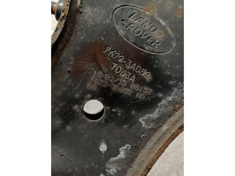 Recambio de brazo suspension inferior delantero derecho para land rover discovery sport s referencia OEM IAM FK723A052T033A  