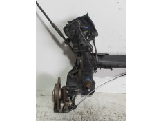 Recambio de puente trasero para citroen c3 picasso live edition referencia OEM IAM    2