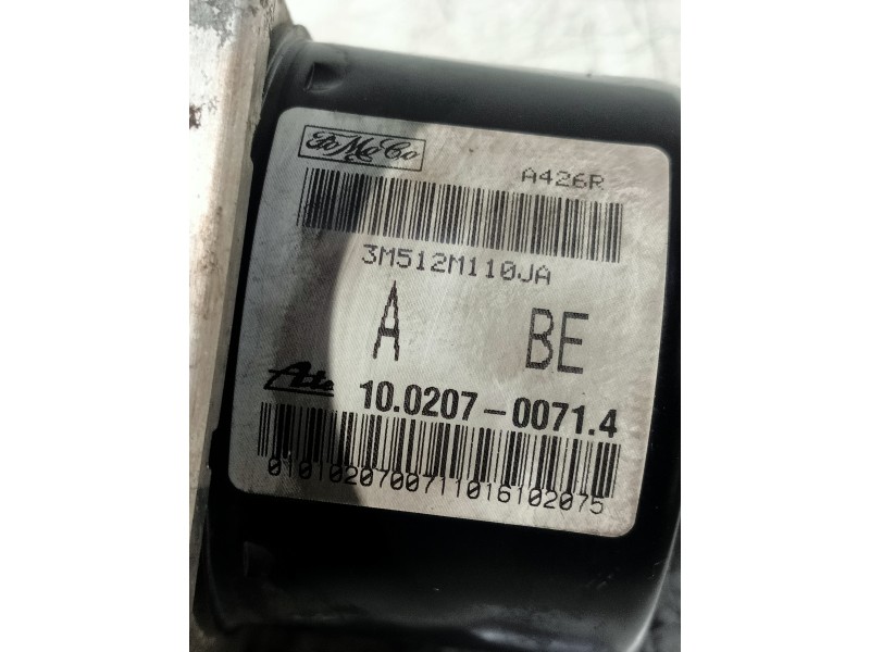 Recambio de abs para ford focus c-max (cap) trend (d) referencia OEM IAM 10097001243 10020700714 3M512M110JA