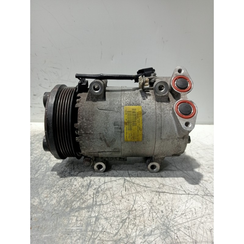 Recambio de compresor aire acondicionado para ford focus c-max (cap) trend (d) referencia OEM IAM 3M5H19D629KE  