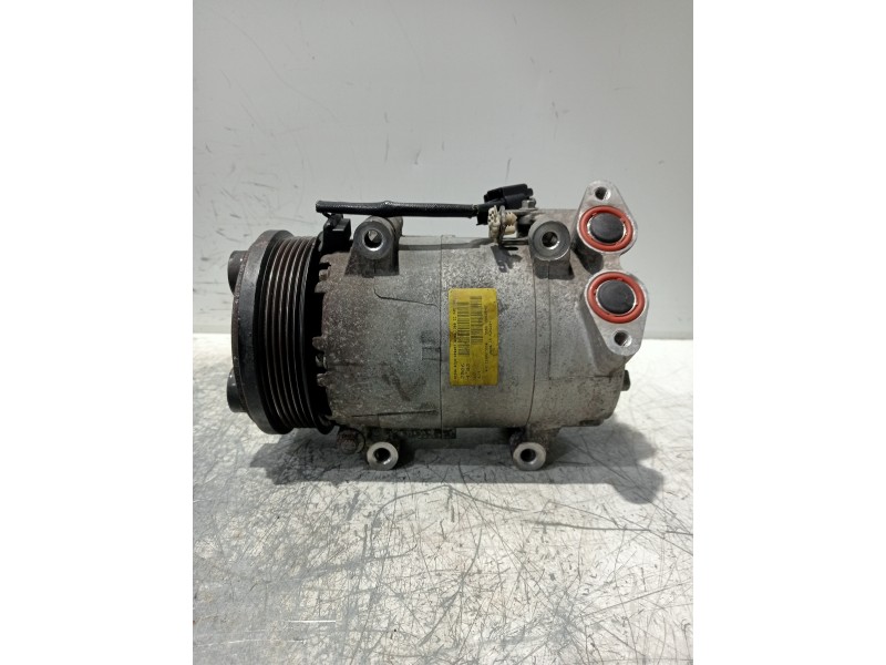 Recambio de compresor aire acondicionado para ford focus c-max (cap) trend (d) referencia OEM IAM 3M5H19D629KE  