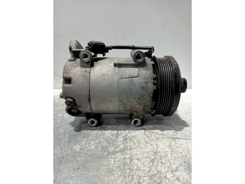 Recambio de compresor aire acondicionado para ford focus c-max (cap) trend (d) referencia OEM IAM 3M5H19D629KE  