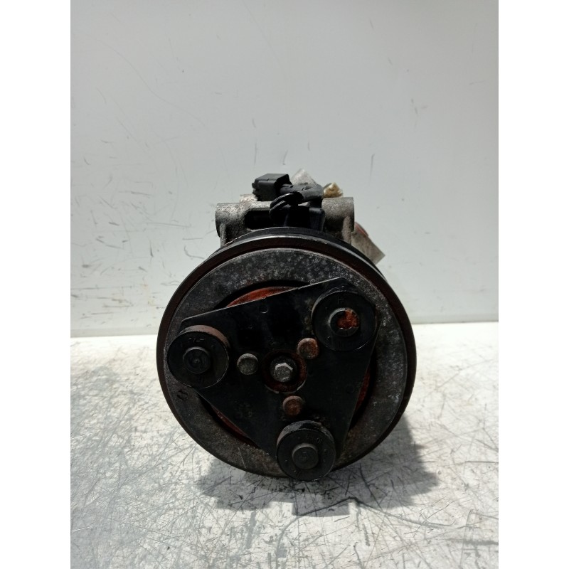 Recambio de compresor aire acondicionado para ford focus c-max (cap) trend (d) referencia OEM IAM 3M5H19D629KE  