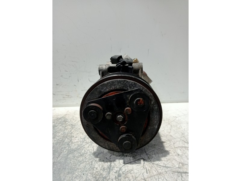 Recambio de compresor aire acondicionado para ford focus c-max (cap) trend (d) referencia OEM IAM 3M5H19D629KE  
