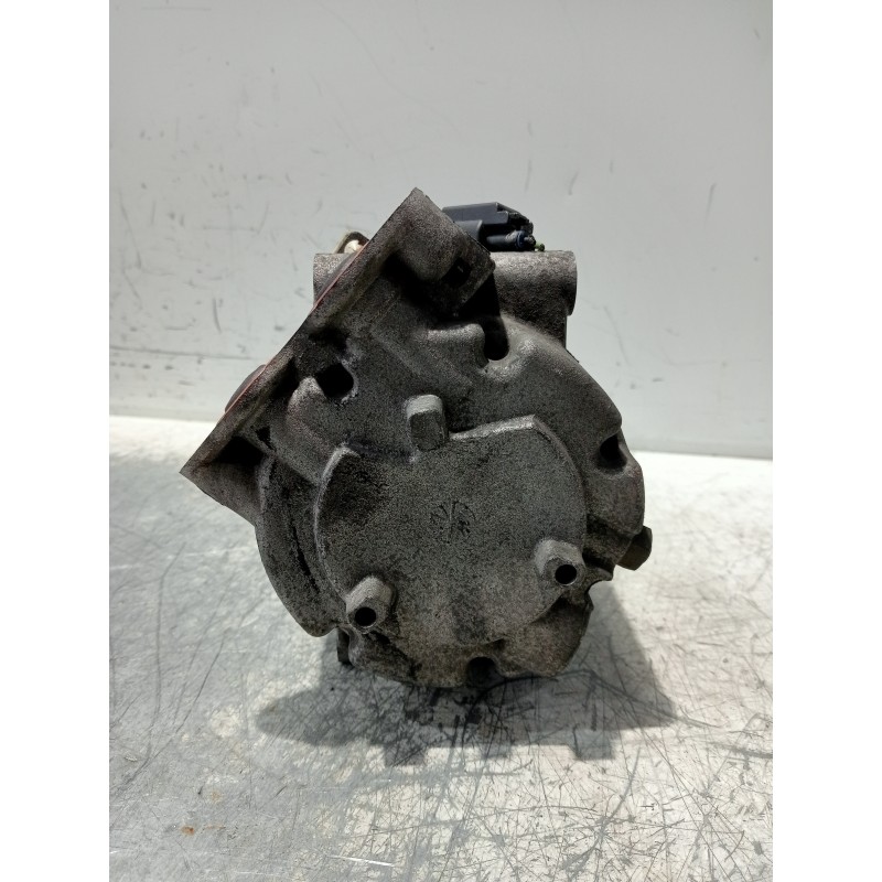 Recambio de compresor aire acondicionado para ford focus c-max (cap) trend (d) referencia OEM IAM 3M5H19D629KE  