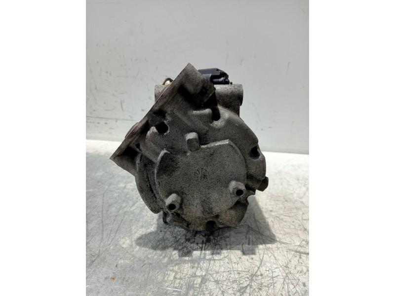 Recambio de compresor aire acondicionado para ford focus c-max (cap) trend (d) referencia OEM IAM 3M5H19D629KE  