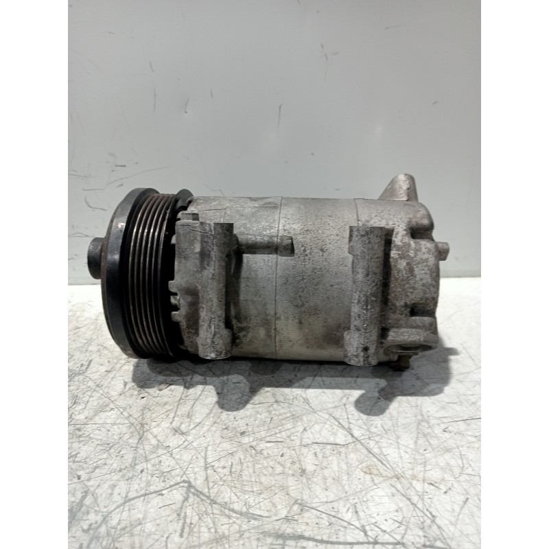 Recambio de compresor aire acondicionado para ford focus c-max (cap) trend (d) referencia OEM IAM 3M5H19D629KE  