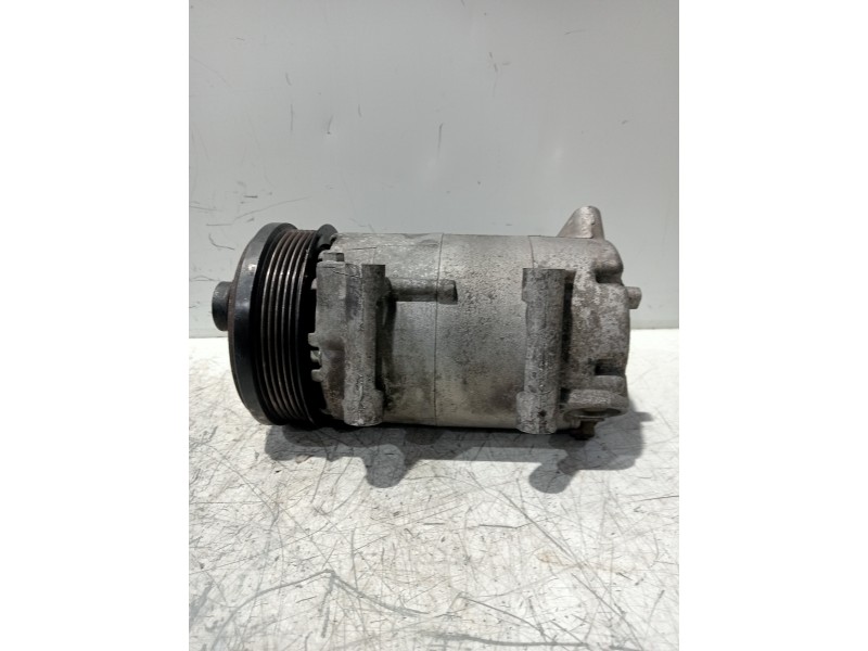 Recambio de compresor aire acondicionado para ford focus c-max (cap) trend (d) referencia OEM IAM 3M5H19D629KE  