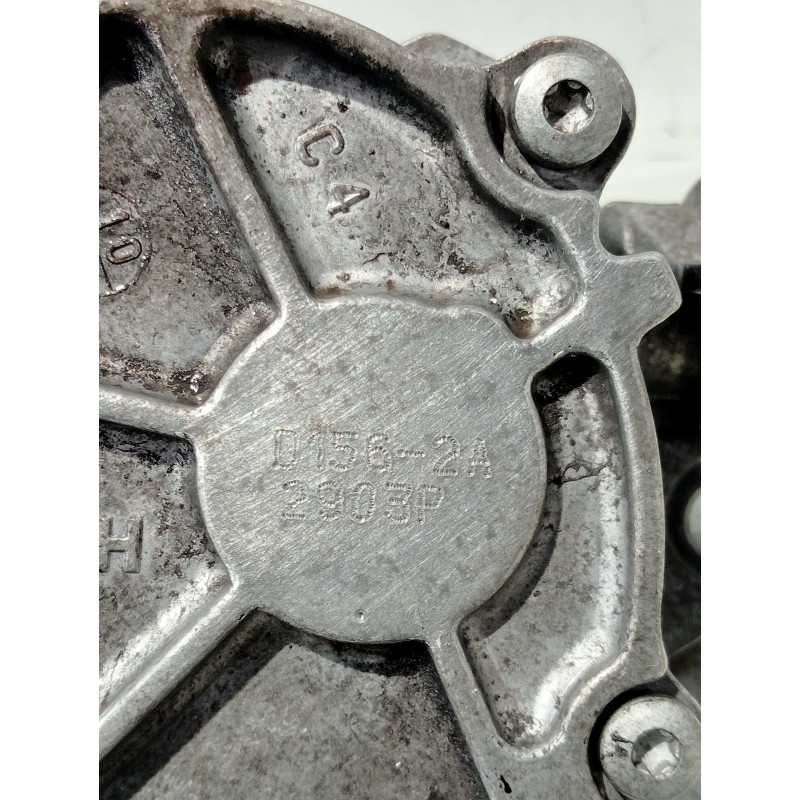 Recambio de depresor freno / bomba vacio para ford focus c-max (cap) trend (d) referencia OEM IAM D1562A2903P  