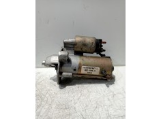 Recambio de motor arranque para ford focus c-max (cap) trend (d) referencia OEM IAM 3M5T11000CE  
