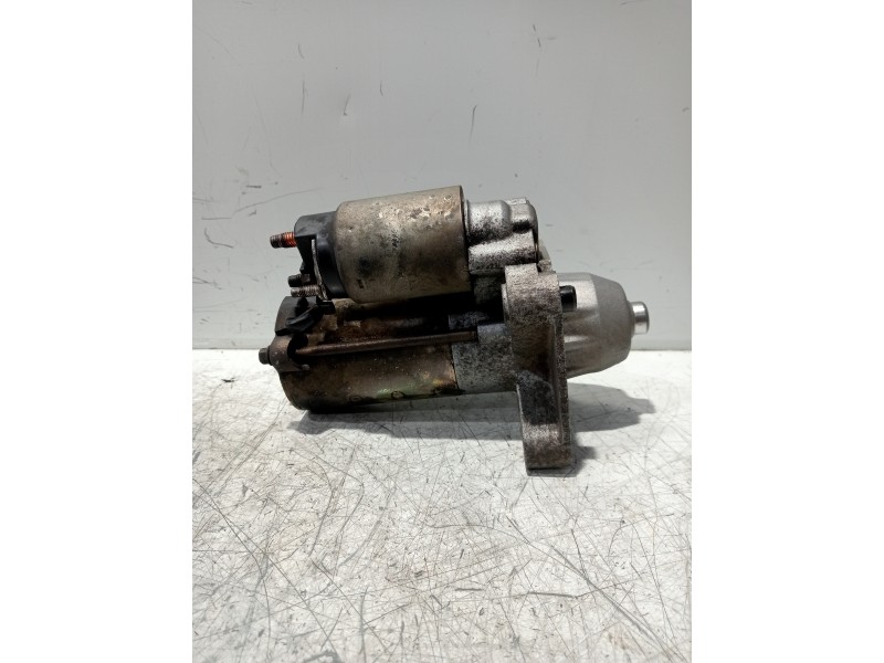 Recambio de motor arranque para ford focus c-max (cap) trend (d) referencia OEM IAM 3M5T11000CE  