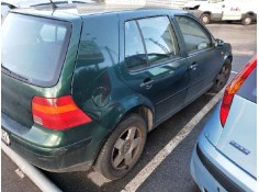 volkswagen golf iv berlina (1j1) del año 1998 2