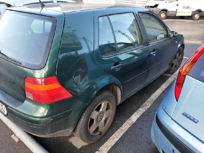 volkswagen golf iv berlina (1j1) del año 1998