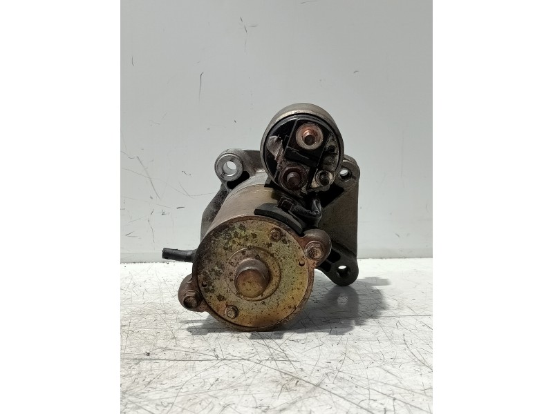 Recambio de motor arranque para ford focus c-max (cap) trend (d) referencia OEM IAM 3M5T11000CE  