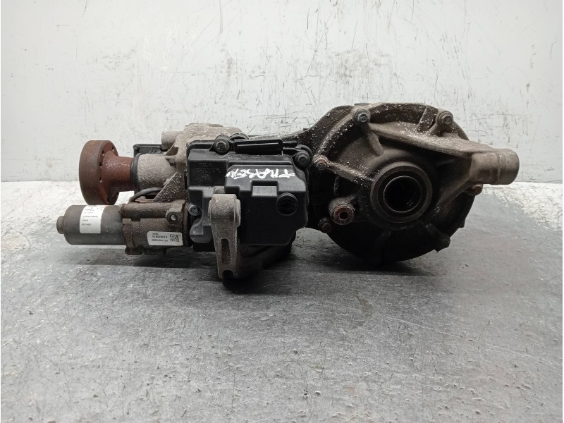 Recambio de diferencial trasero para land rover discovery sport s referencia OEM IAM FK724N053AB 6710014990 FK724C170AA