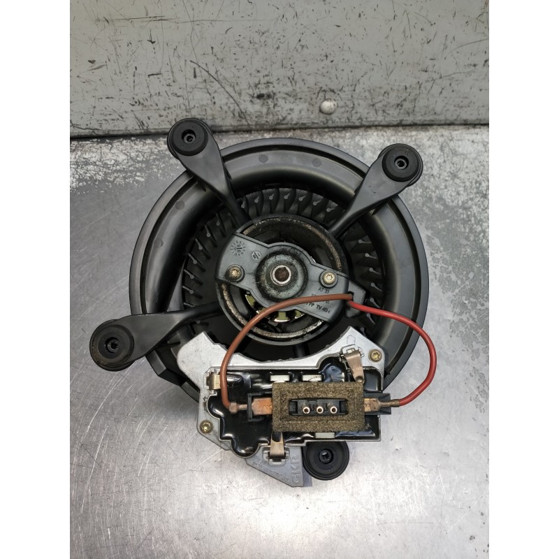 Recambio de motor calefaccion para mercedes clase e (w210) berlina 230 (210.037) referencia OEM IAM 2108206210  