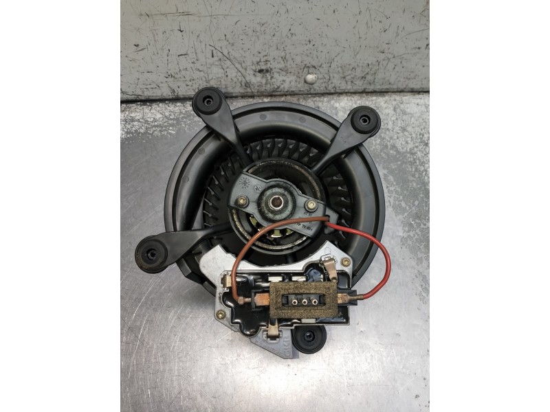 Recambio de motor calefaccion para mercedes clase e (w210) berlina 230 (210.037) referencia OEM IAM 2108206210  