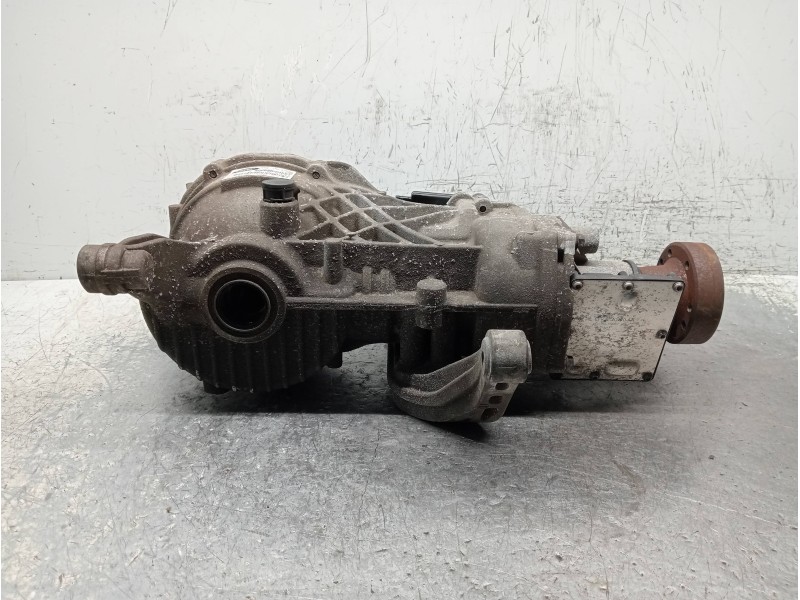 Recambio de diferencial trasero para land rover discovery sport s referencia OEM IAM FK724N053AB 6710014990 FK724C170AA