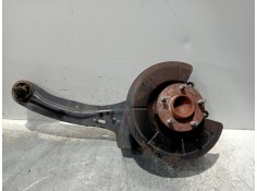 Recambio de mangueta trasera izquierda para ford focus c-max (cap) trend (d) referencia OEM IAM 3M515A969GF  