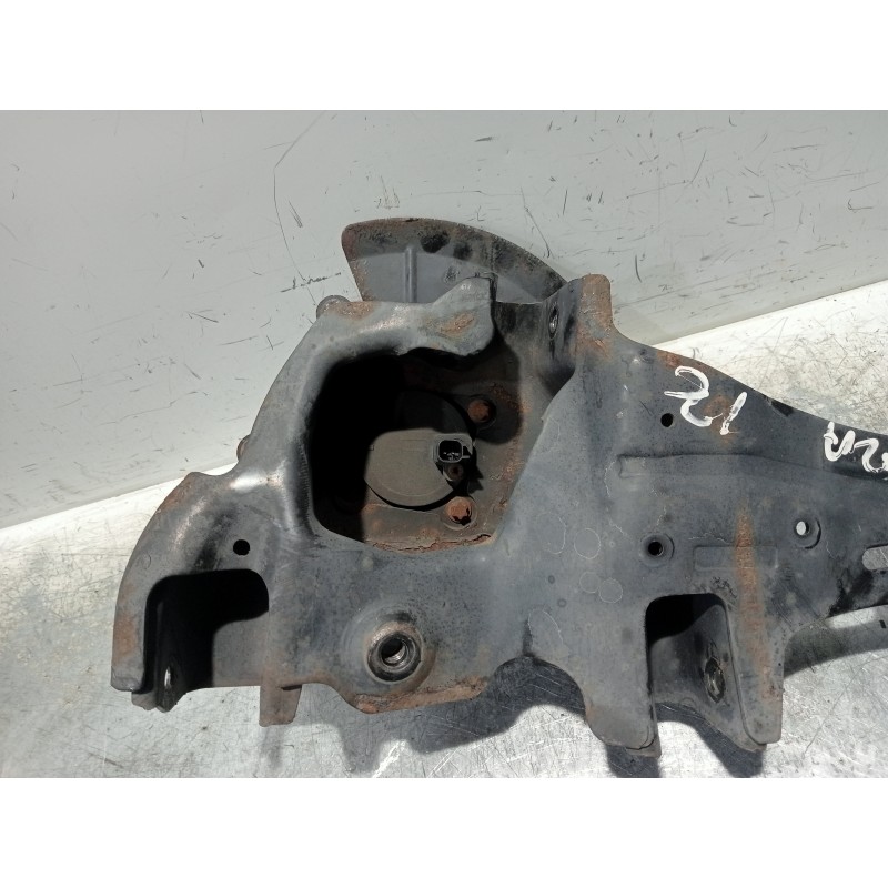 Recambio de mangueta trasera izquierda para ford focus c-max (cap) trend (d) referencia OEM IAM 3M515A969GF  