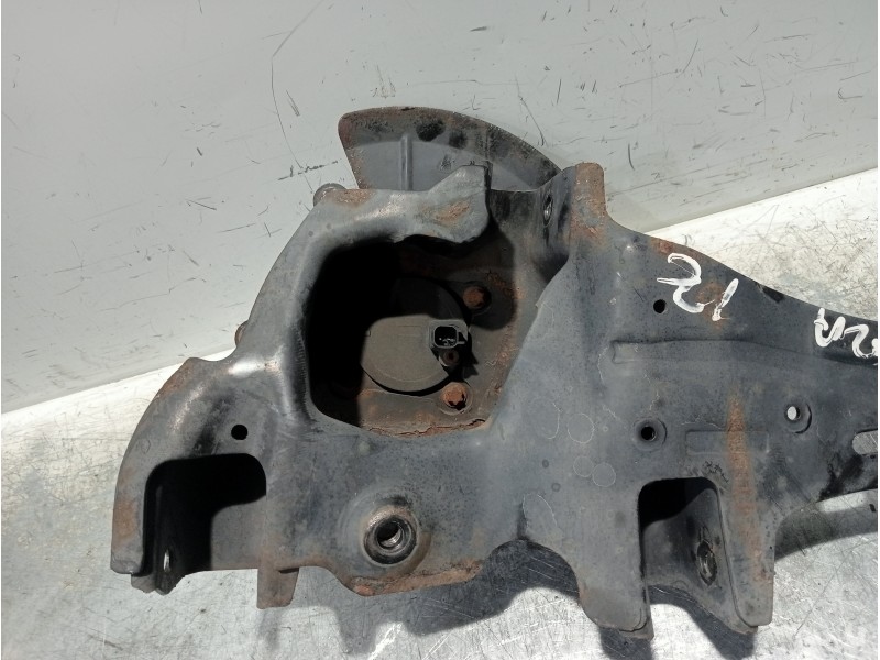 Recambio de mangueta trasera izquierda para ford focus c-max (cap) trend (d) referencia OEM IAM 3M515A969GF  