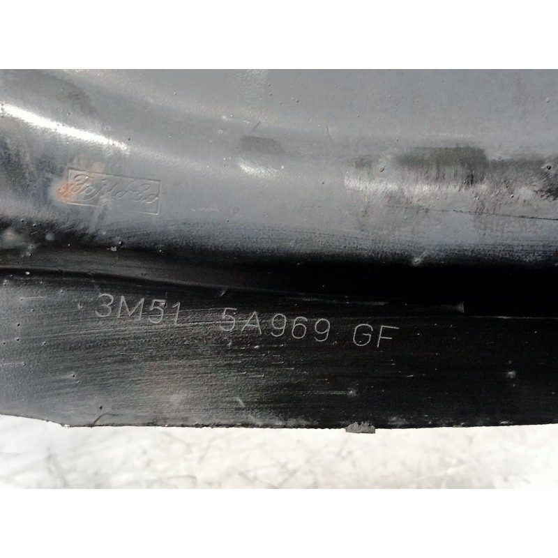 Recambio de mangueta trasera izquierda para ford focus c-max (cap) trend (d) referencia OEM IAM 3M515A969GF  