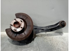 Recambio de mangueta trasera derecha para ford focus c-max (cap) trend (d) referencia OEM IAM 3M515A968GF  