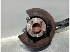 Recambio de mangueta trasera derecha para ford focus c-max (cap) trend (d) referencia OEM IAM 3M515A968GF   2