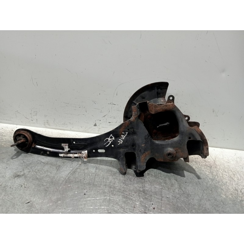 Recambio de mangueta trasera derecha para ford focus c-max (cap) trend (d) referencia OEM IAM 3M515A968GF  