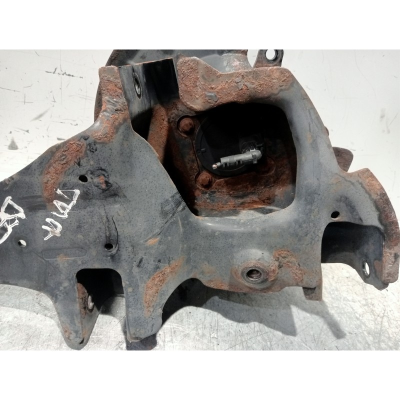 Recambio de mangueta trasera derecha para ford focus c-max (cap) trend (d) referencia OEM IAM 3M515A968GF  