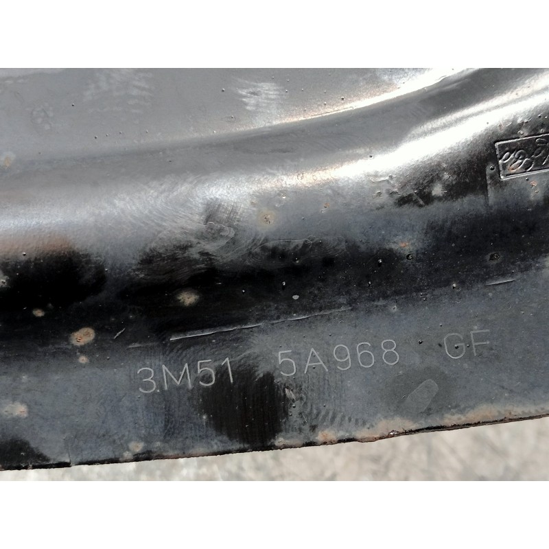 Recambio de mangueta trasera derecha para ford focus c-max (cap) trend (d) referencia OEM IAM 3M515A968GF  