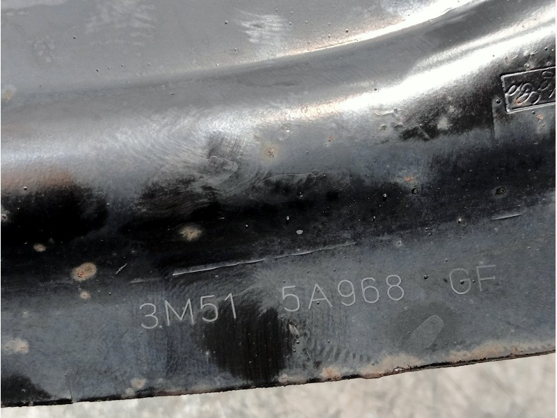 Recambio de mangueta trasera derecha para ford focus c-max (cap) trend (d) referencia OEM IAM 3M515A968GF  