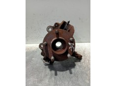 Recambio de mangueta delantera izquierda para ford focus c-max (cap) trend (d) referencia OEM IAM 3M513K171  