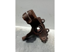 Recambio de mangueta delantera izquierda para ford focus c-max (cap) trend (d) referencia OEM IAM 3M513K171   2