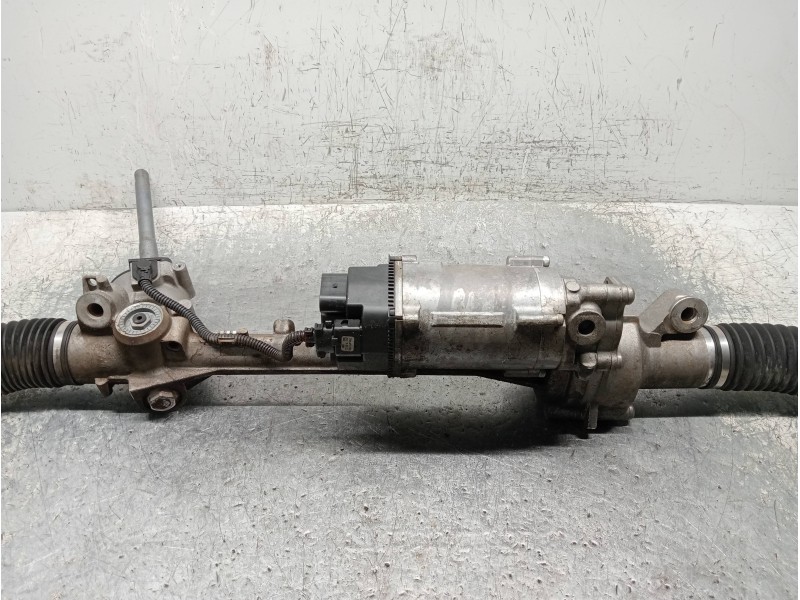 Recambio de cremallera direccion para land rover discovery sport s referencia OEM IAM FK723200AD 7818974599 