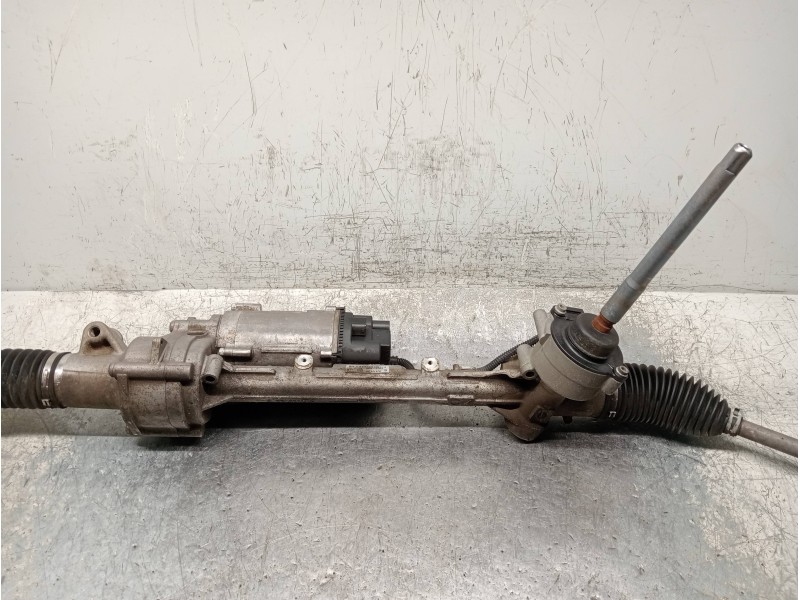 Recambio de cremallera direccion para land rover discovery sport s referencia OEM IAM FK723200AD 7818974599 