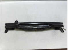 Recambio de refuerzo paragolpes trasero para seat cordoba berlina (6k2) signo referencia OEM IAM   