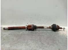 Recambio de transmision delantera derecha para ford focus c-max (cap) trend (d) referencia OEM IAM 3M513B436DAE  