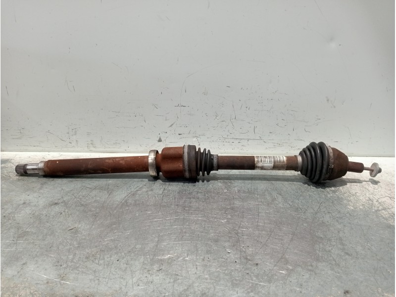 Recambio de transmision delantera derecha para ford focus c-max (cap) trend (d) referencia OEM IAM 3M513B436DAE  