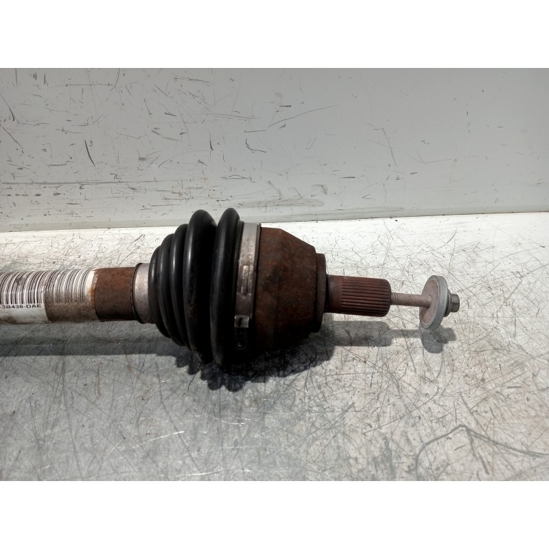 Recambio de transmision delantera derecha para ford focus c-max (cap) trend (d) referencia OEM IAM 3M513B436DAE  