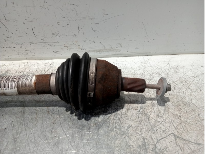 Recambio de transmision delantera derecha para ford focus c-max (cap) trend (d) referencia OEM IAM 3M513B436DAE  