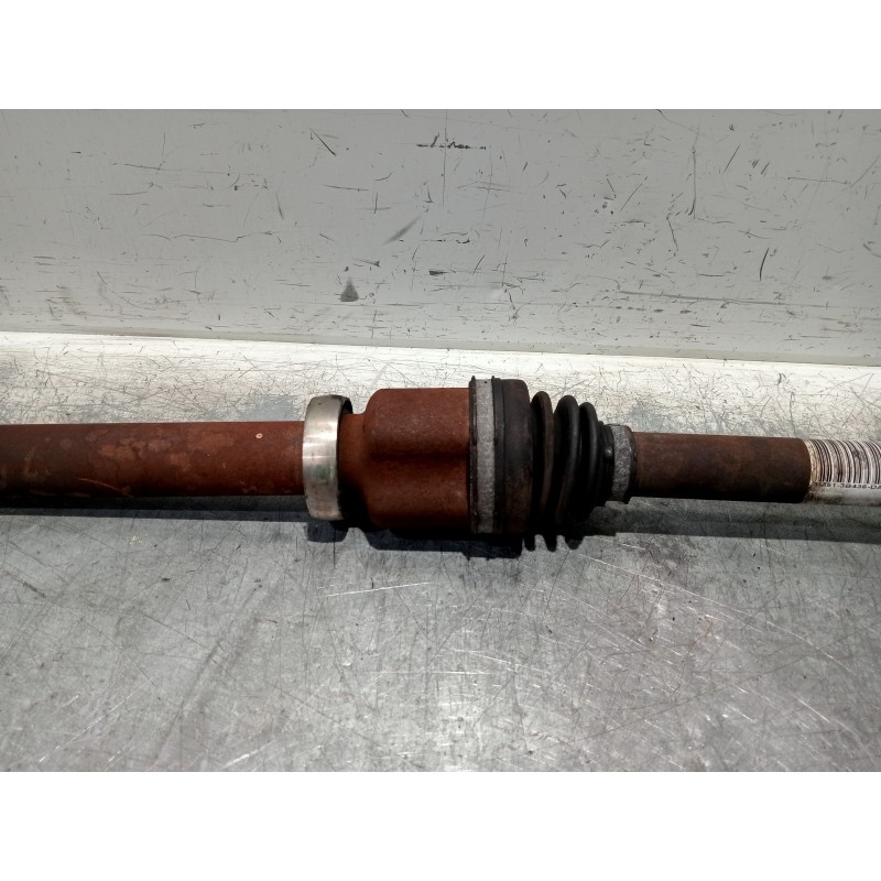 Recambio de transmision delantera derecha para ford focus c-max (cap) trend (d) referencia OEM IAM 3M513B436DAE  