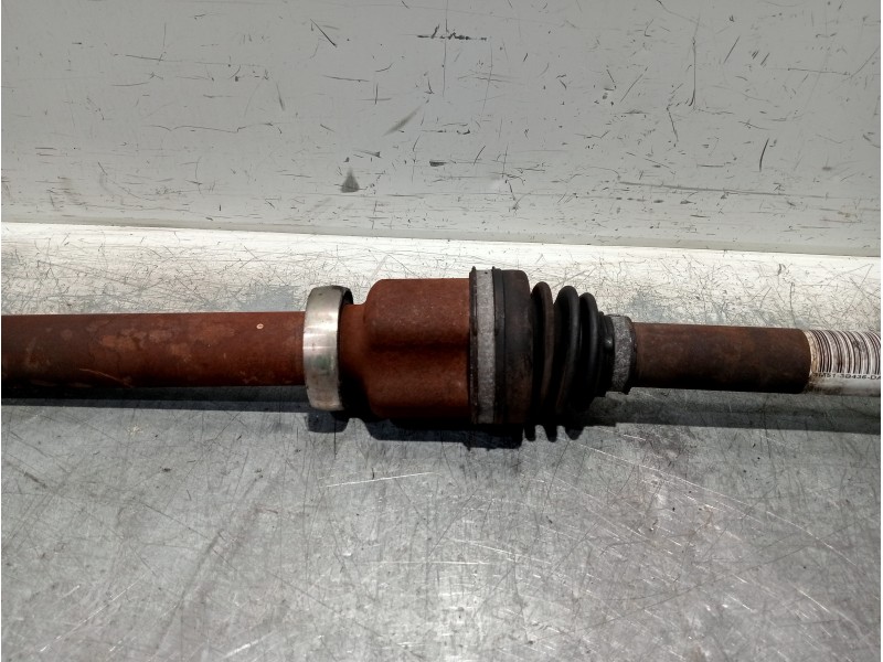 Recambio de transmision delantera derecha para ford focus c-max (cap) trend (d) referencia OEM IAM 3M513B436DAE  