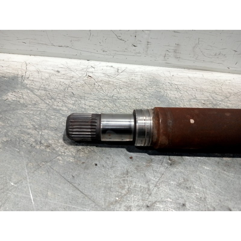 Recambio de transmision delantera derecha para ford focus c-max (cap) trend (d) referencia OEM IAM 3M513B436DAE  