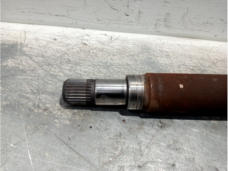 Recambio de transmision delantera derecha para ford focus c-max (cap) trend (d) referencia OEM IAM 3M513B436DAE  